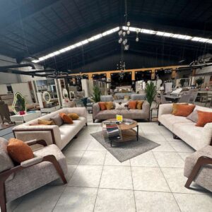 Luxury modern Sofa Set